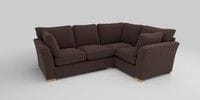 Medium Corner Sofa - Right Hand