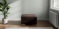Storage Footstool