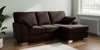 Small Sofa Chaise - Right Hand