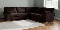 Large Corner Sofa - Universal