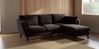 Medium Corner Chaise - Right Hand