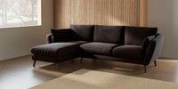 Orlo Relaxed Sit