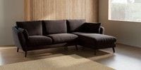 Large Corner Chaise - Right Hand