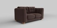 2 Seater Small Sofa