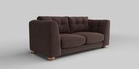 3 Seater Small Sofa