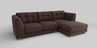 Medium Sofa Chaise - Right Hand