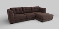 Medium Sofa Chaise - Right Hand