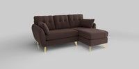 Small Sofa Chaise - Right Hand