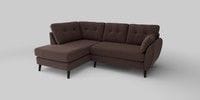 Medium Corner Chaise - Left Hand
