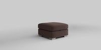 Storage Footstool