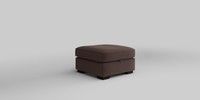 Storage Footstool
