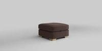 Storage Footstool