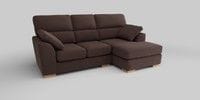 Small Sofa Chaise - Right Hand