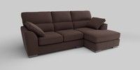 Medium Sofa Chaise - Right Hand
