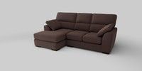 Large Sofa Chaise - Left Hand
