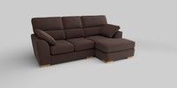 Large Sofa Chaise - Right Hand