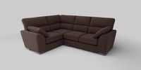 Large Corner Sofa - Left Hand