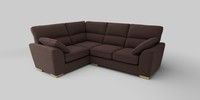 Large Corner Sofa - Left Hand