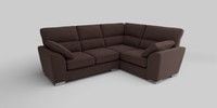 Large Corner Sofa - Right Hand
