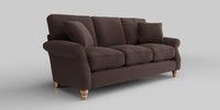 3 Cushion 3 Seater Sofa