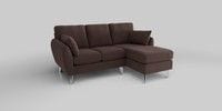 Small Sofa Chaise - Right Hand