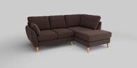 Medium Corner Chaise - Right Hand