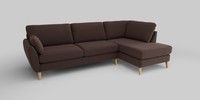 Large Corner Chaise - Right Hand