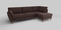 Large Corner Chaise - Right Hand