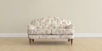 2 Seater Small Sofa