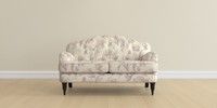 2 Seater Small Sofa
