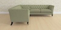 Medium Corner Sofa - Universal