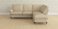 Medium Sofa Chaise - Right Hand