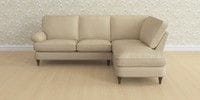 Medium Sofa Chaise - Right Hand