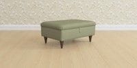 Storage Footstool