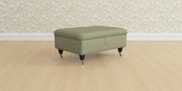 Storage Footstool