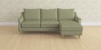 Medium Sofa Chaise - Right Hand