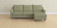 Medium Sofa Chaise - Right Hand
