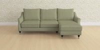 Medium Sofa Chaise - Right Hand