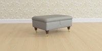 Storage Footstool