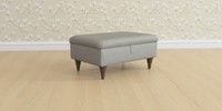Storage Footstool
