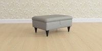 Storage Footstool