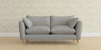 3 Seater Small Sofa
