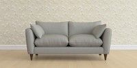3 Seater Small Sofa