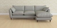 Medium Sofa Chaise - Right Hand