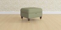 Storage Footstool