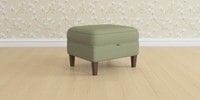 Storage Footstool
