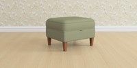 Storage Footstool