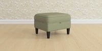Storage Footstool