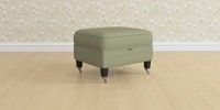 Storage Footstool