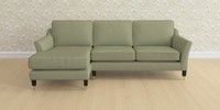 Medium Sofa Chaise - Left Hand